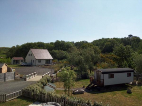 Gîte des Garennes